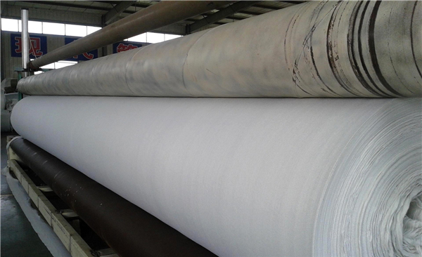 紡粘土工布具有哪些優點？